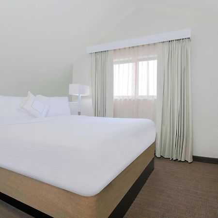 Residence Inn Boston North Shore/Danvers Eksteriør bilde