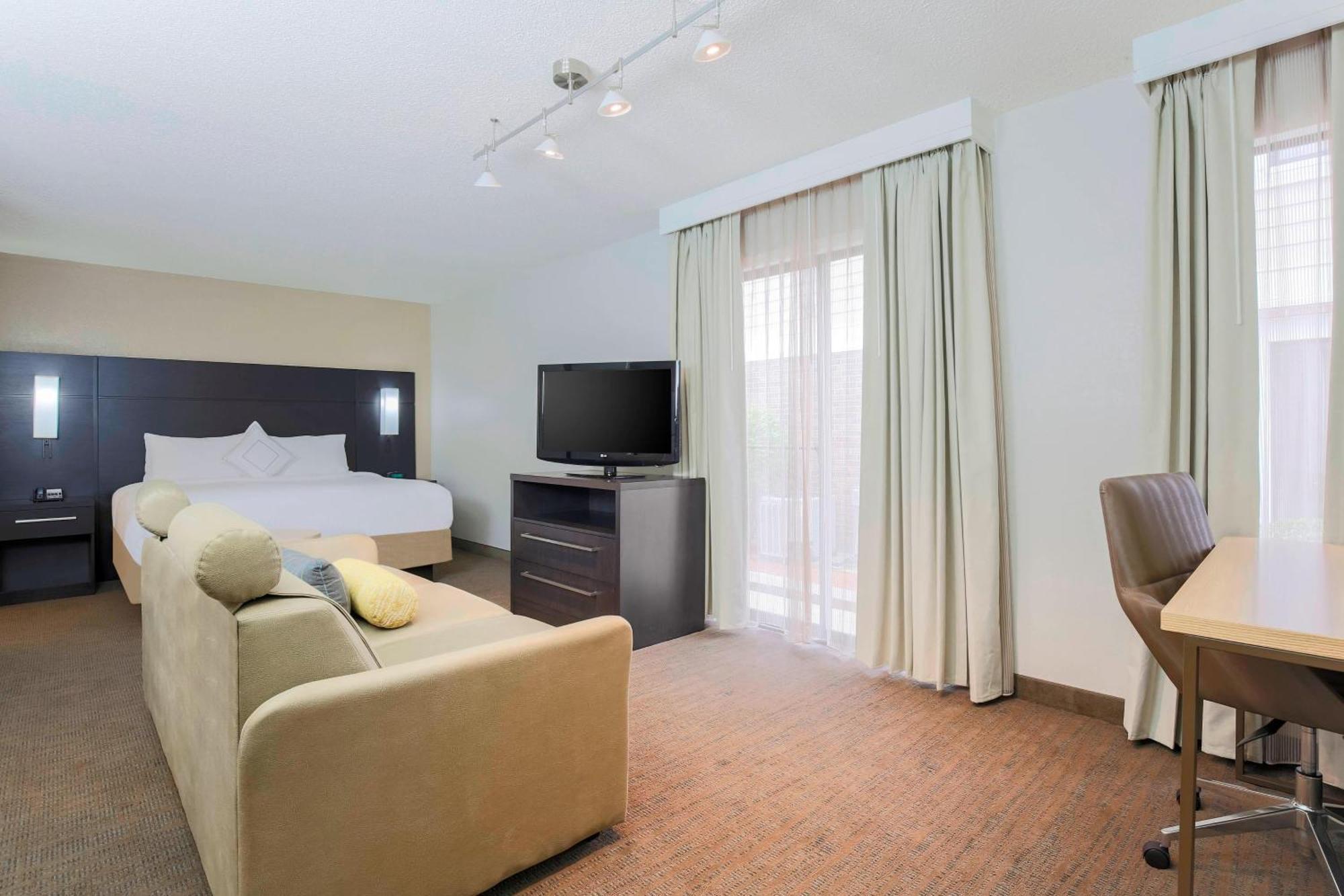 Residence Inn Boston North Shore/Danvers Eksteriør bilde