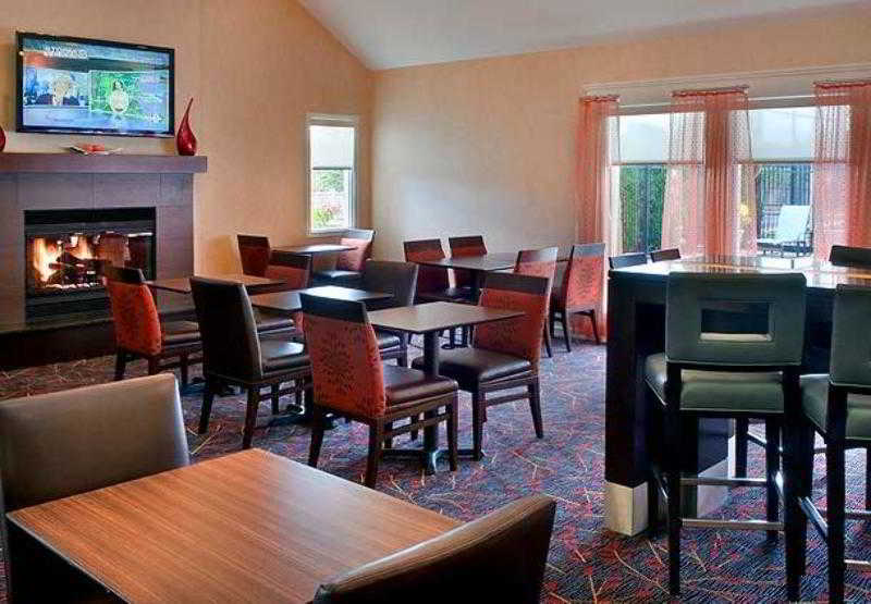 Residence Inn Boston North Shore/Danvers Eksteriør bilde