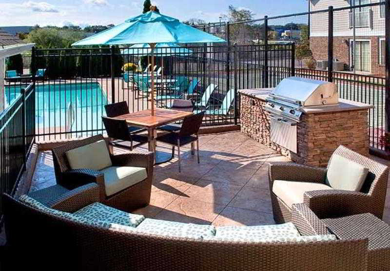 Residence Inn Boston North Shore/Danvers Fasiliteter bilde