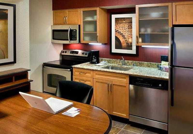 Residence Inn Boston North Shore/Danvers Eksteriør bilde
