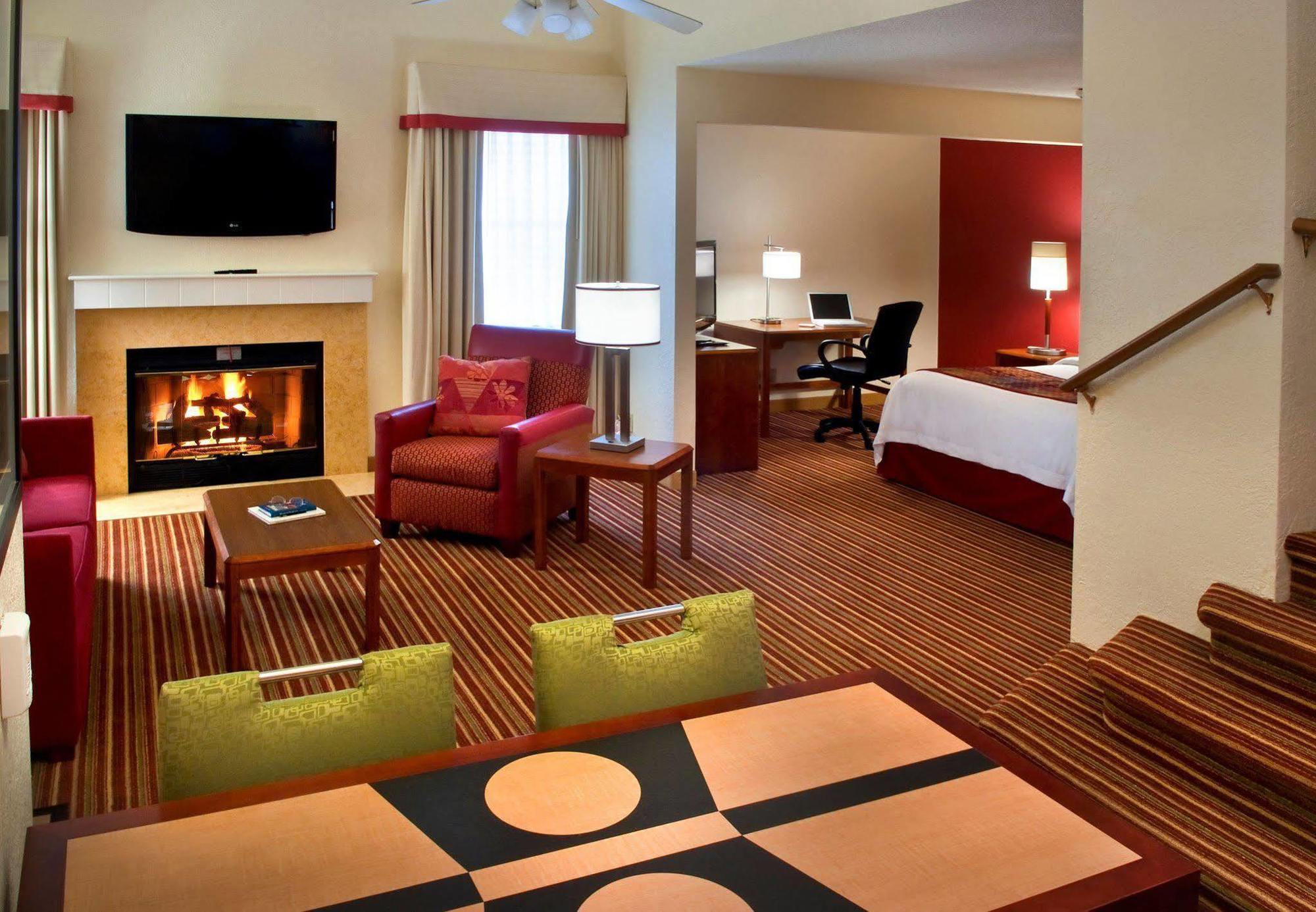 Residence Inn Boston North Shore/Danvers Eksteriør bilde