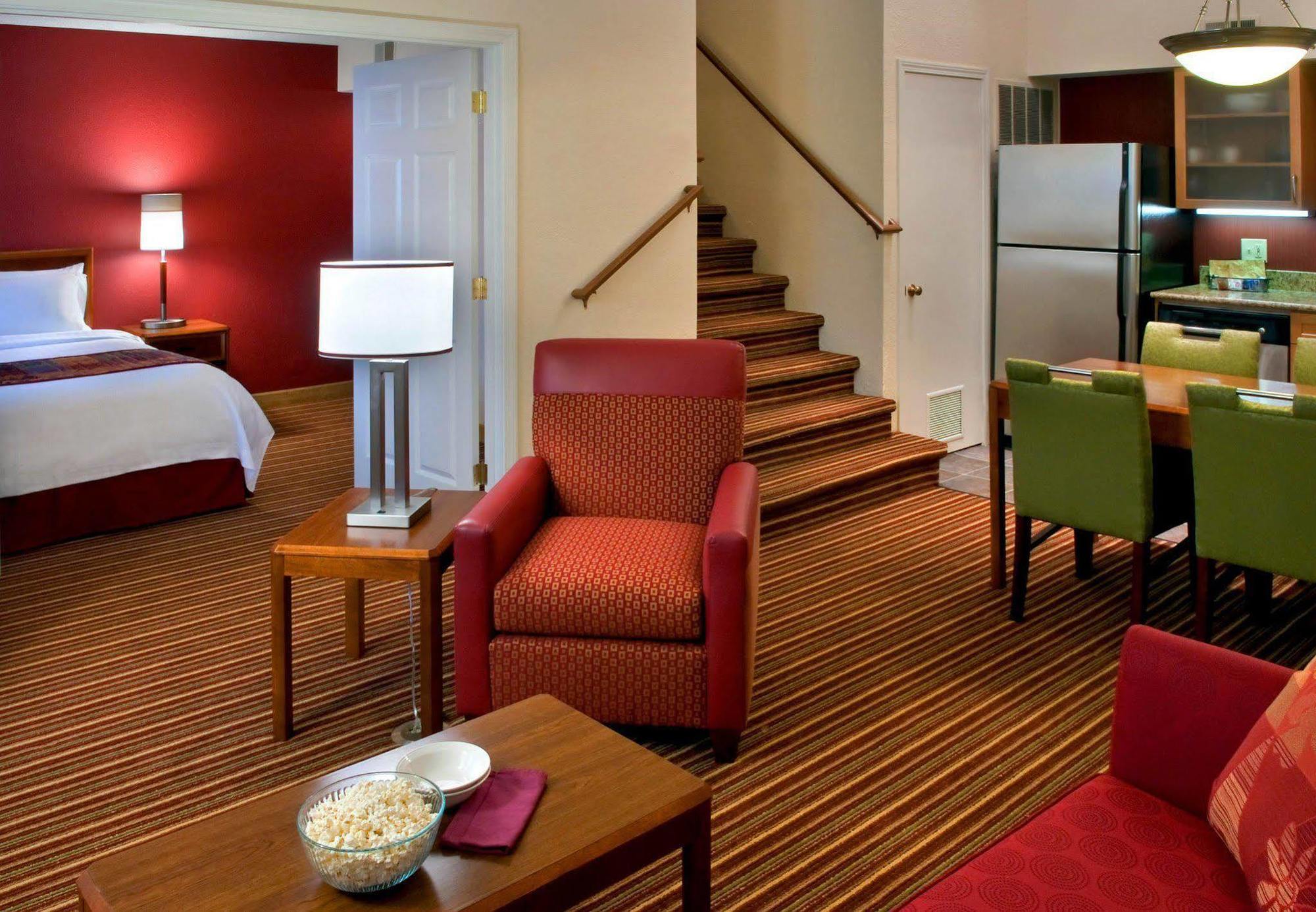 Residence Inn Boston North Shore/Danvers Eksteriør bilde