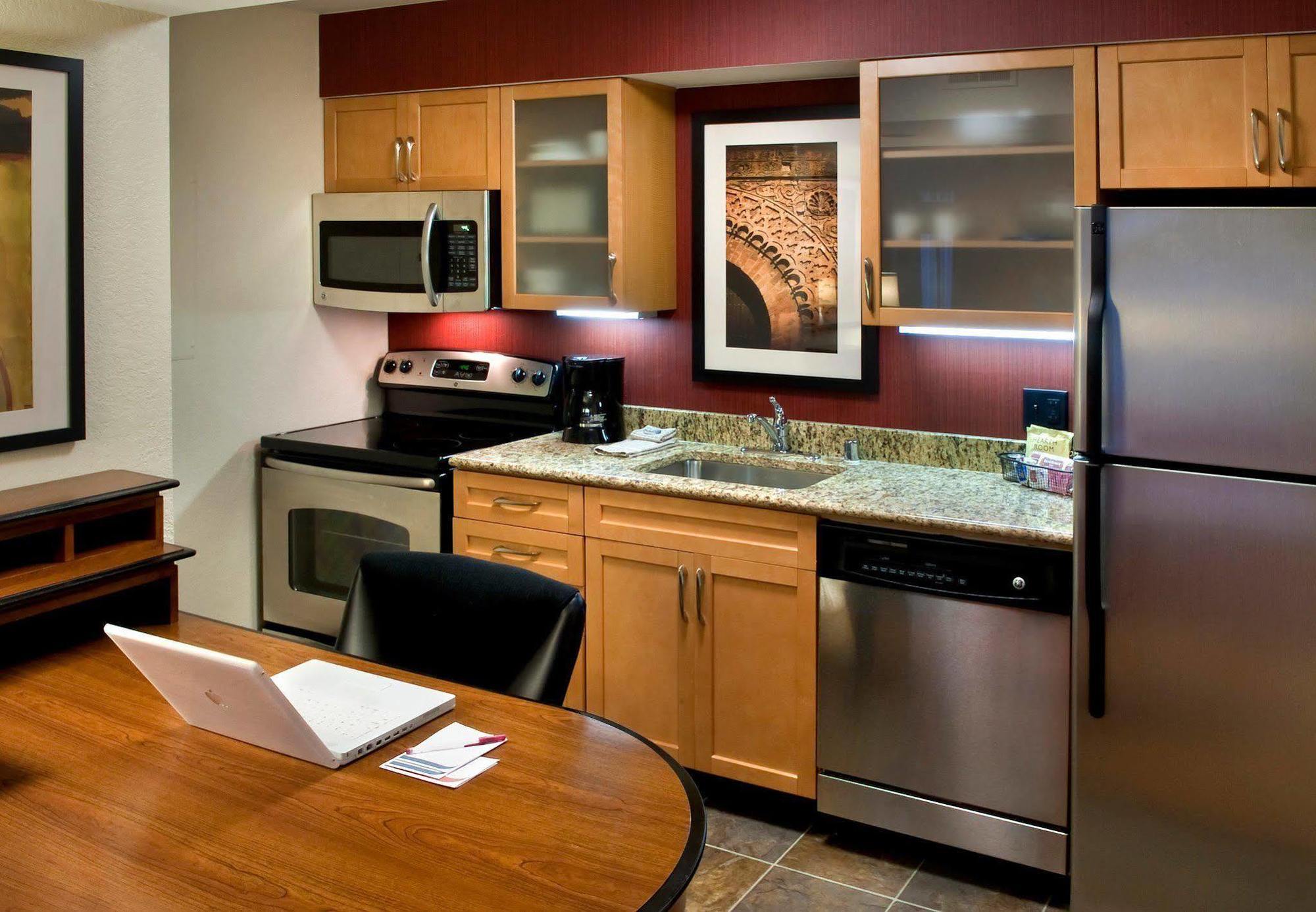 Residence Inn Boston North Shore/Danvers Eksteriør bilde