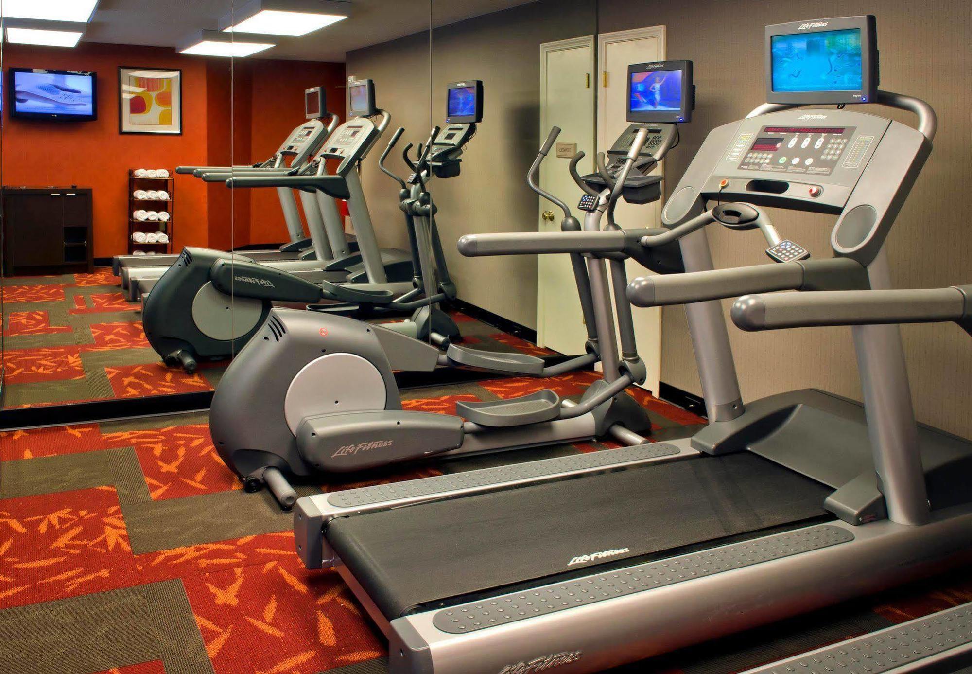 Residence Inn Boston North Shore/Danvers Eksteriør bilde