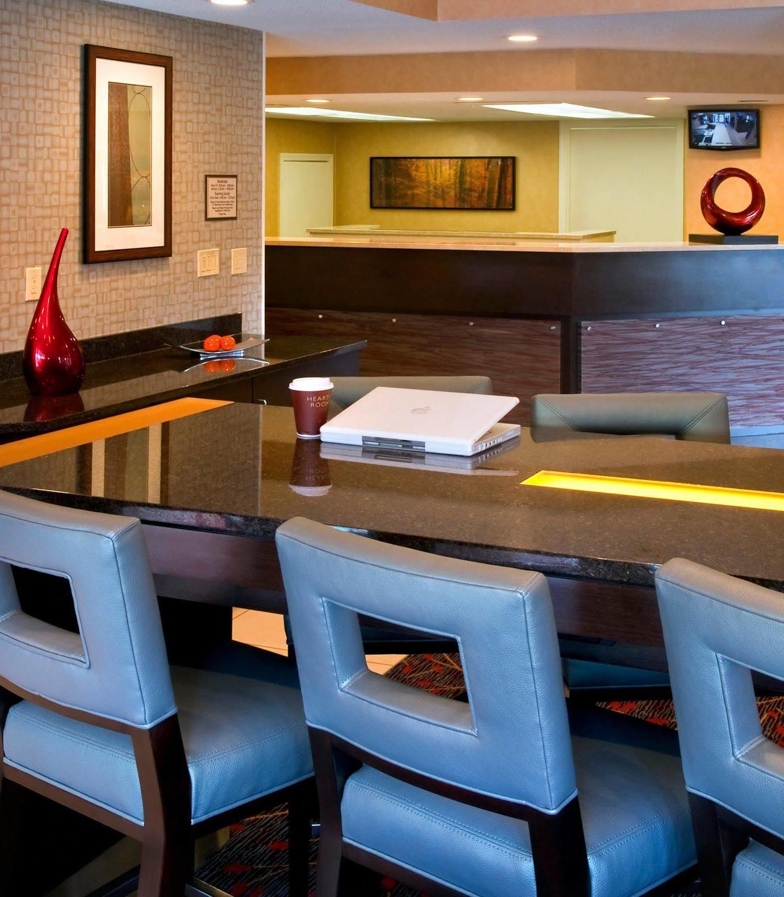 Residence Inn Boston North Shore/Danvers Eksteriør bilde
