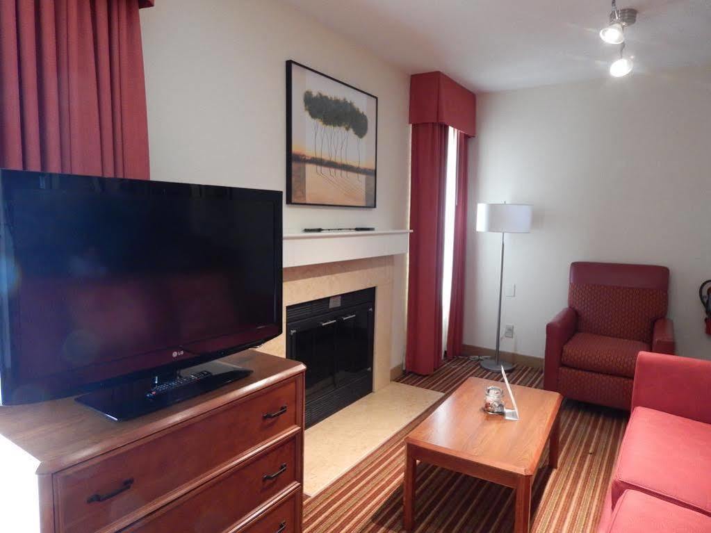 Residence Inn Boston North Shore/Danvers Eksteriør bilde